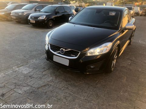Volvo C30 Volvo C30