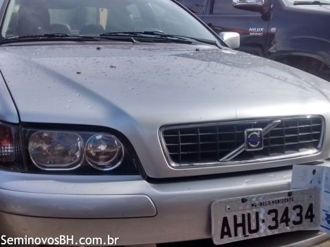 Volvo S40 Volvo S40