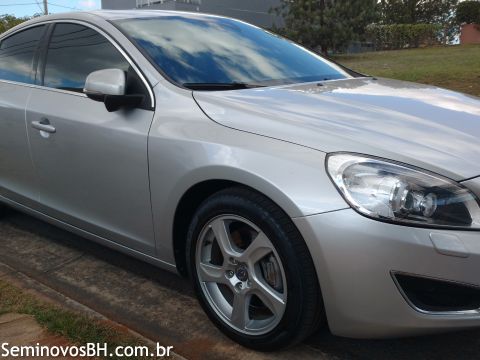 Volvo S60 Volvo S60