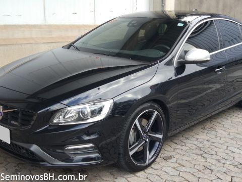 Volvo S60 Volvo S60