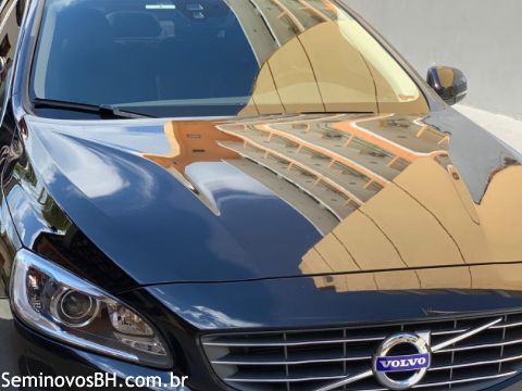 Volvo S60 Volvo S60