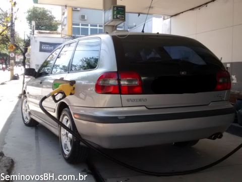 Volvo V40 Volvo V40