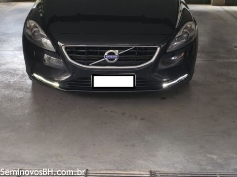 Volvo V40 Volvo V40