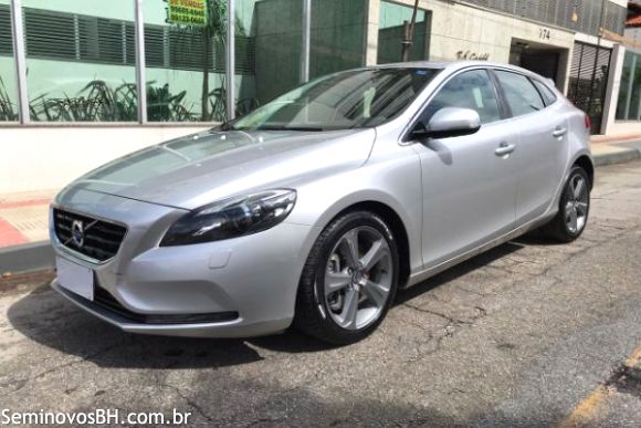 Volvo V40 Volvo V40