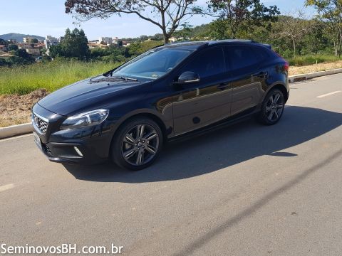 Volvo V40 Volvo V40
