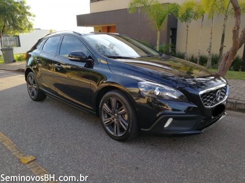 Volvo V40 Volvo V40