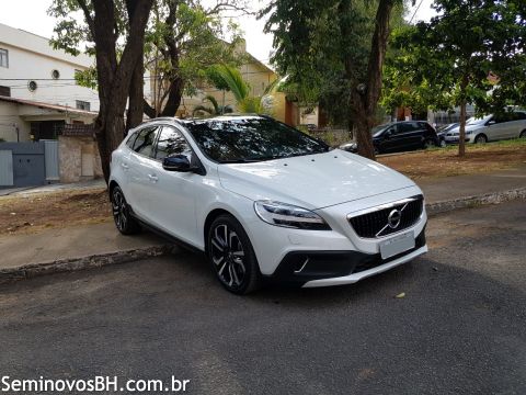 Volvo V40 Volvo V40