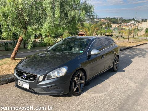 Volvo V60 Volvo V60