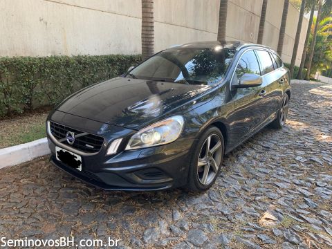 Volvo V60 Volvo V60