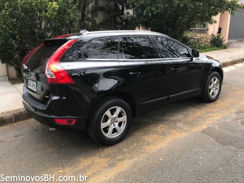 Volvo XC60 Volvo XC60
