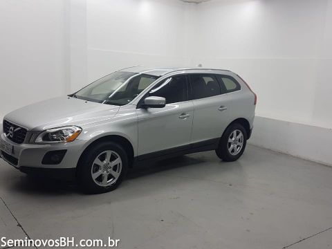 Volvo XC60 Volvo XC60