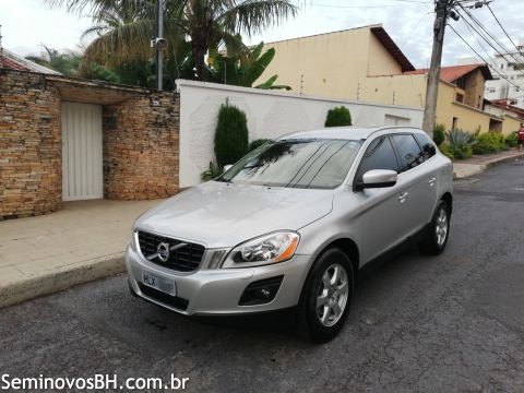 Volvo XC60 Volvo XC60