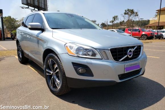 Volvo XC60 Volvo XC60
