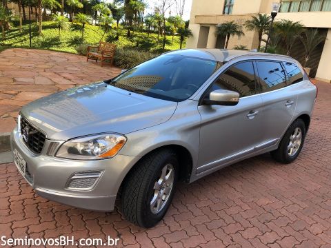 Volvo XC60 Volvo XC60