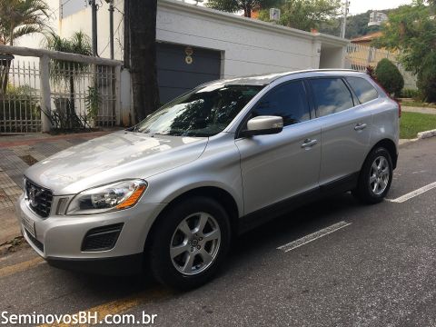 Volvo XC60 Volvo XC60