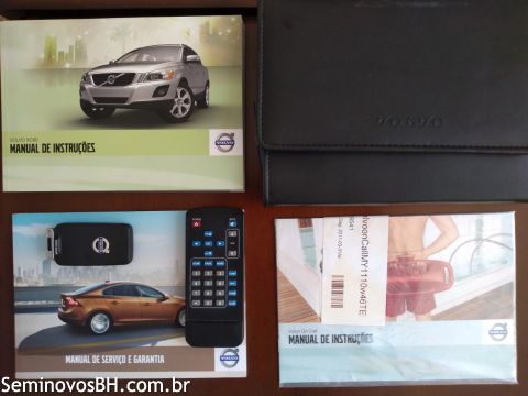 Volvo XC60 Volvo XC60