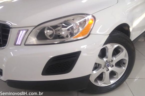 Volvo XC60 Volvo XC60