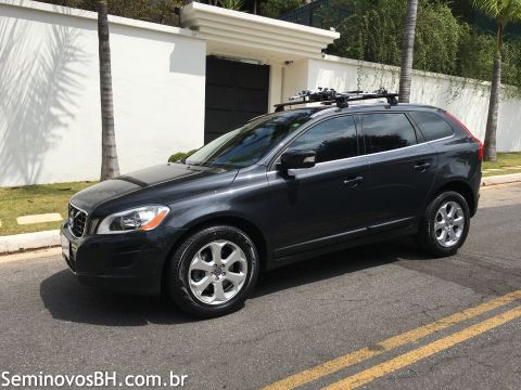 Volvo XC60 Volvo XC60