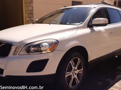 Volvo XC60 Volvo XC60
