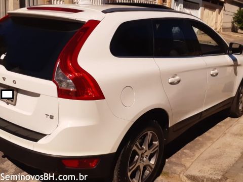 Volvo XC60 Volvo XC60