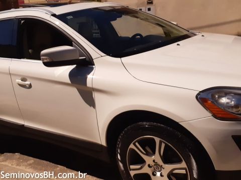 Volvo XC60 Volvo XC60