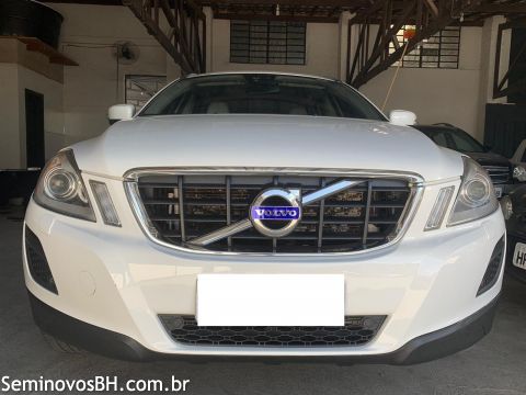 Volvo XC60 Volvo XC60
