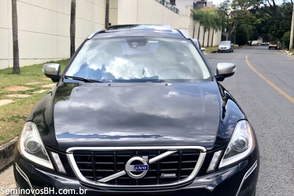 Volvo XC60 Volvo XC60