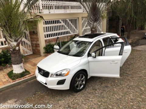 Volvo XC60 Volvo XC60
