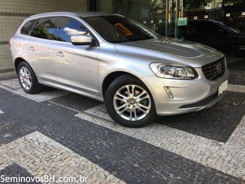 Volvo XC60 Volvo XC60