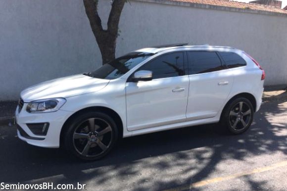 Volvo XC60 Volvo XC60
