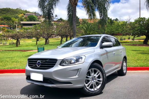 Volvo XC60 Volvo XC60