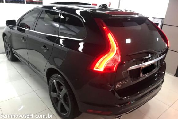 Volvo XC60 Volvo XC60
