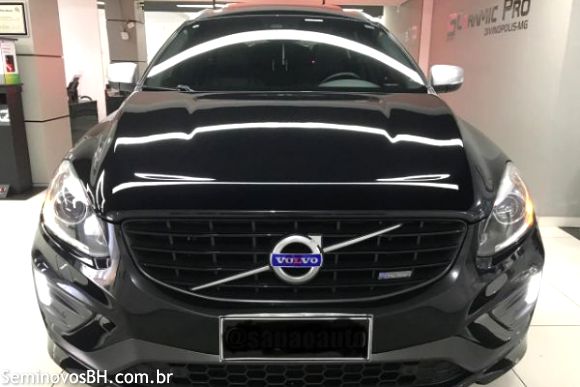 Volvo XC60 Volvo XC60