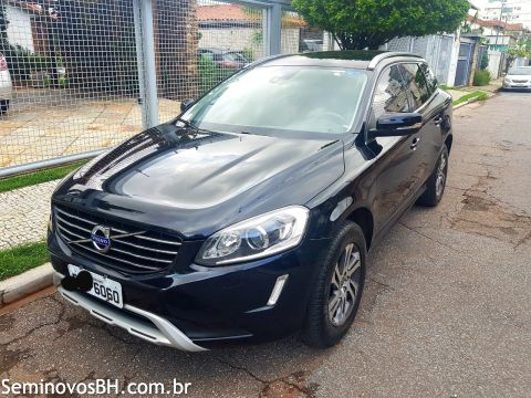 Volvo XC60 Volvo XC60
