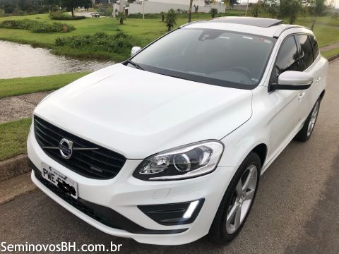 Volvo XC60 Volvo XC60