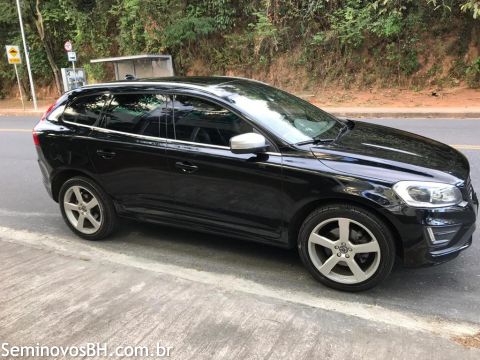 Volvo XC60 Volvo XC60