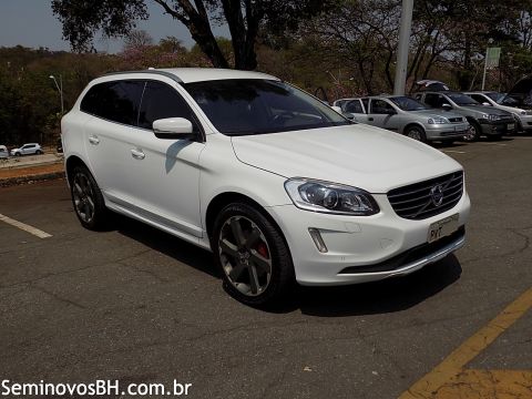 Volvo XC60 Volvo XC60
