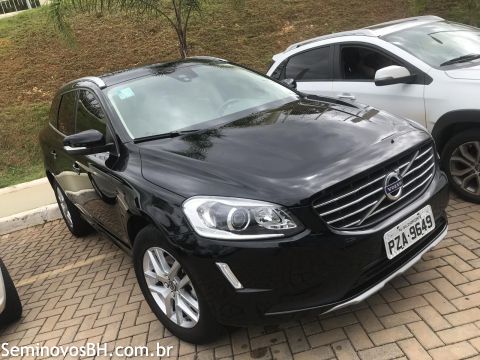 Volvo XC60 Volvo XC60