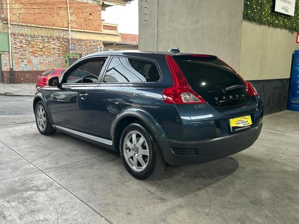 Volvo C30