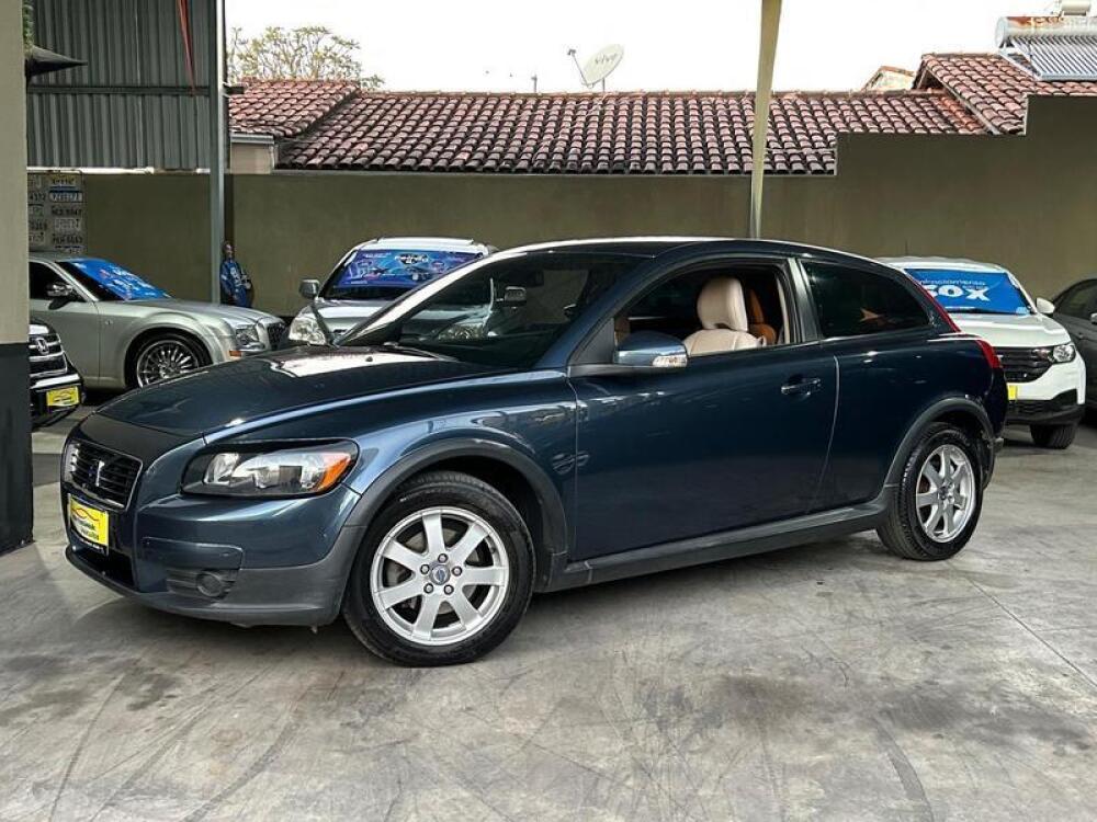 Volvo C30