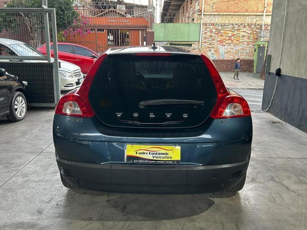 Volvo C30