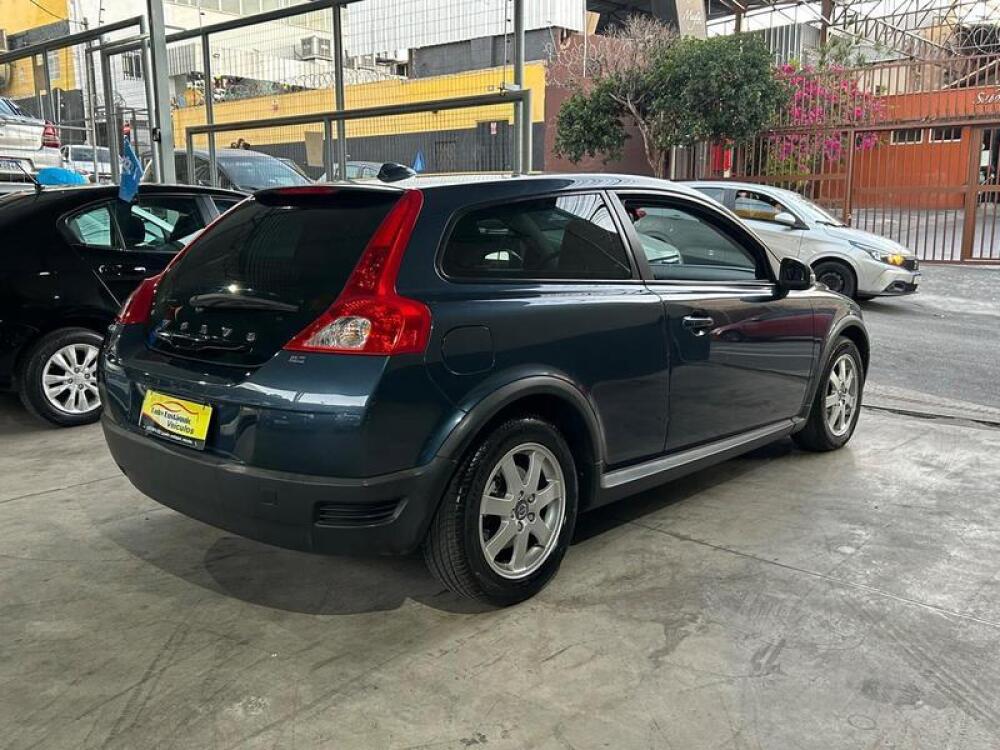 Volvo C30