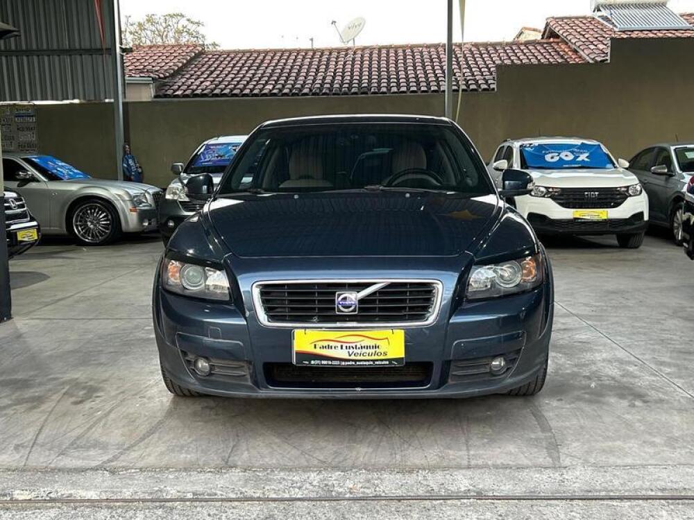 Volvo C30