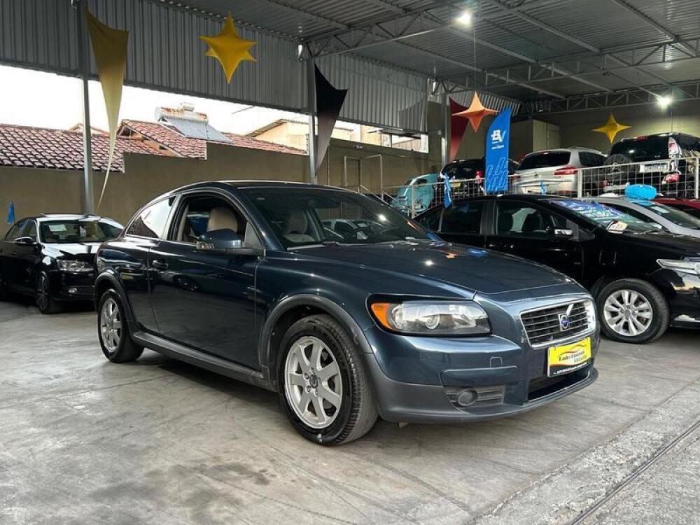 Volvo C30