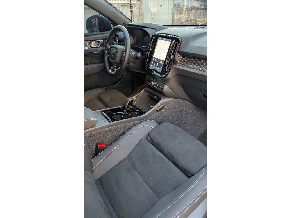 Volvo C40