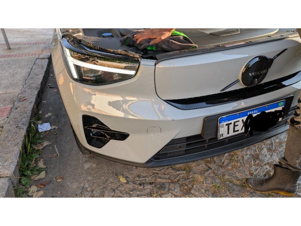 Volvo C40