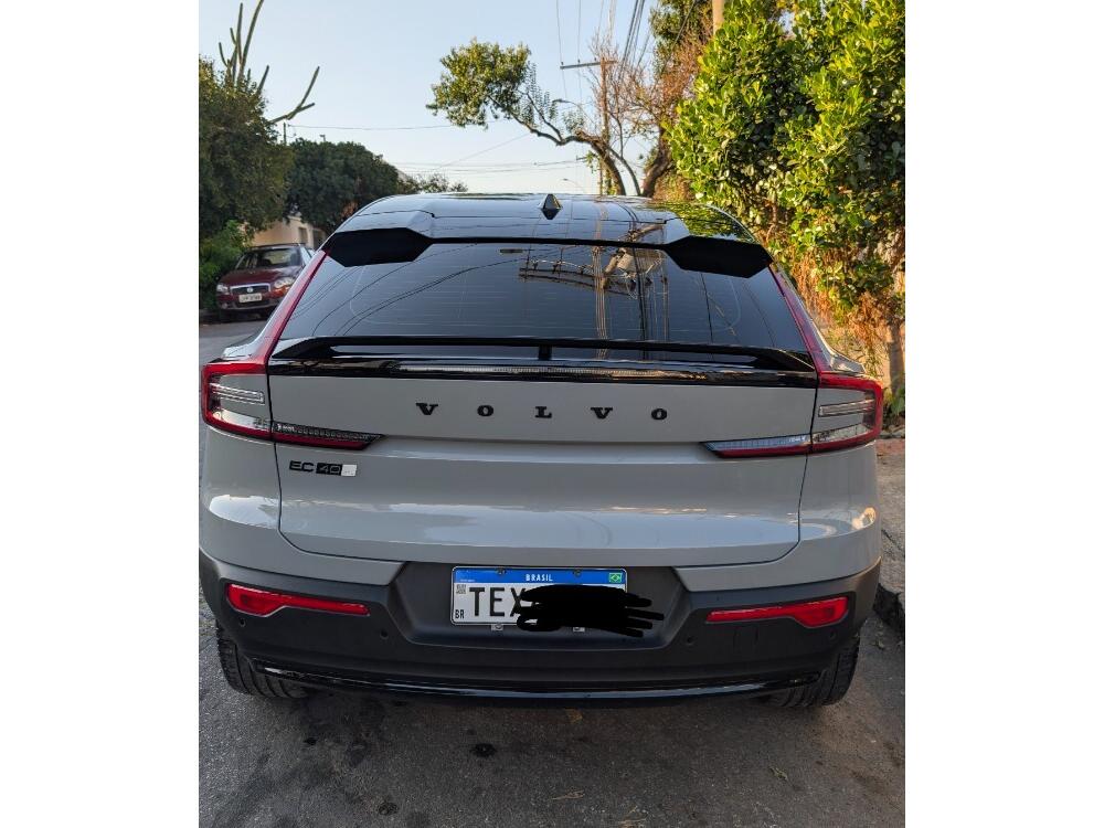 Volvo C40