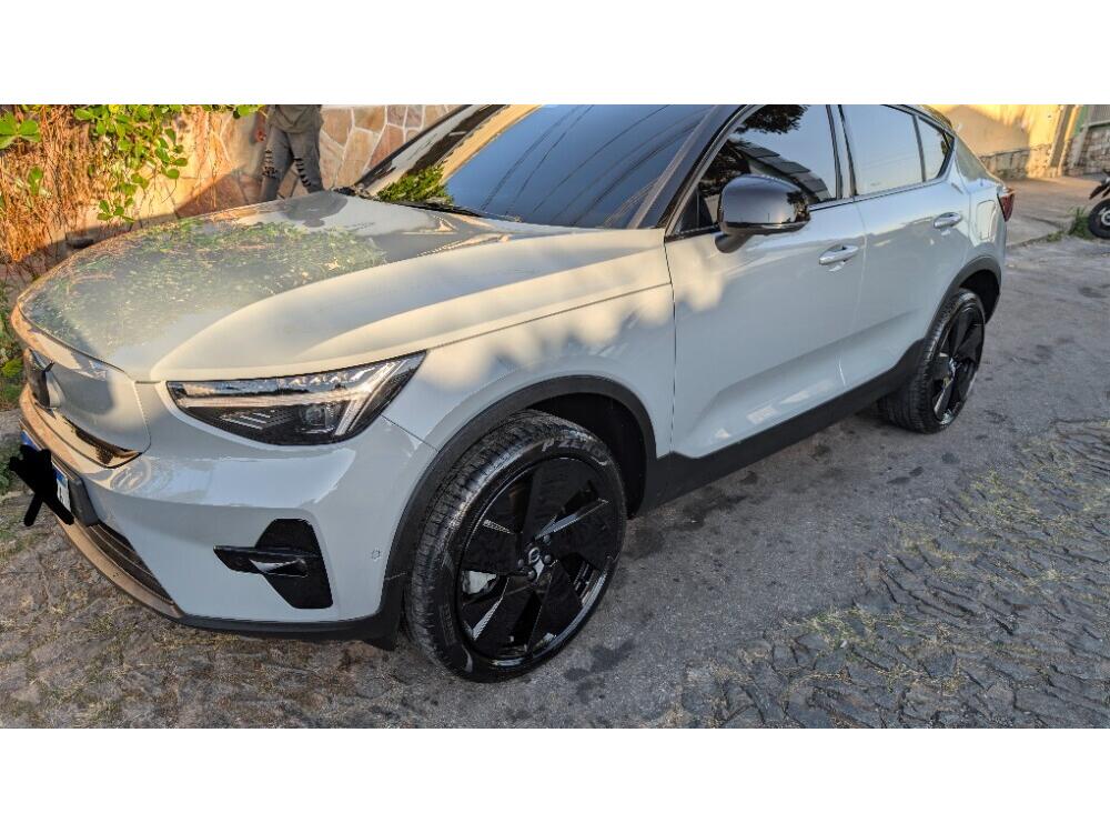 Volvo C40