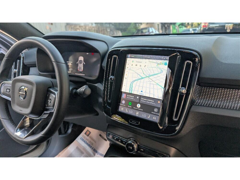 Volvo C40