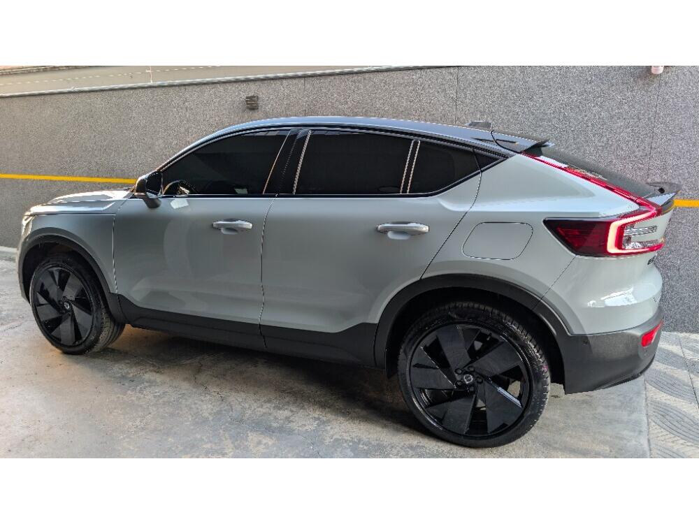 Volvo C40